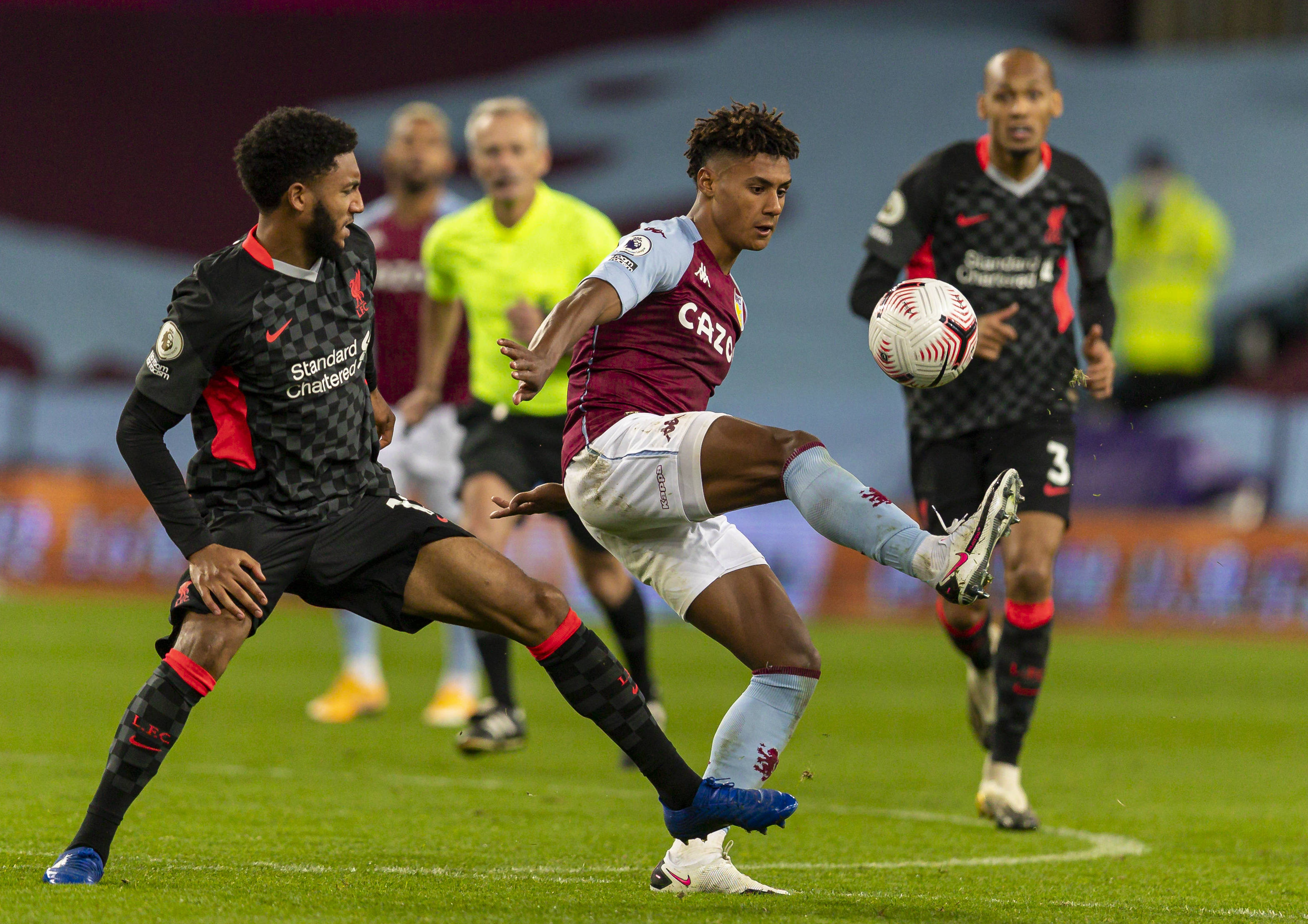 球队来说 球队来说