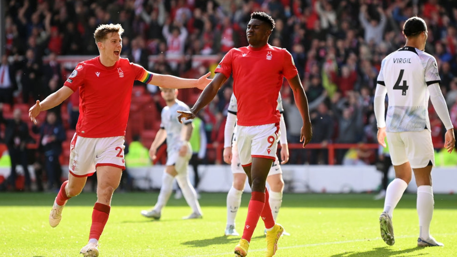 一种负担 一种负担