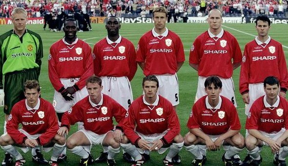 中場核心 中場核心