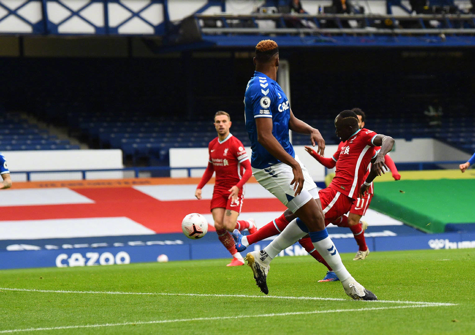 的高潜力球 的高潜力球